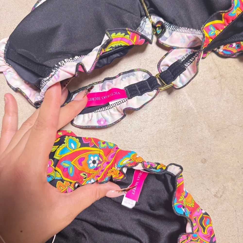 Victorias Secret bandeau top